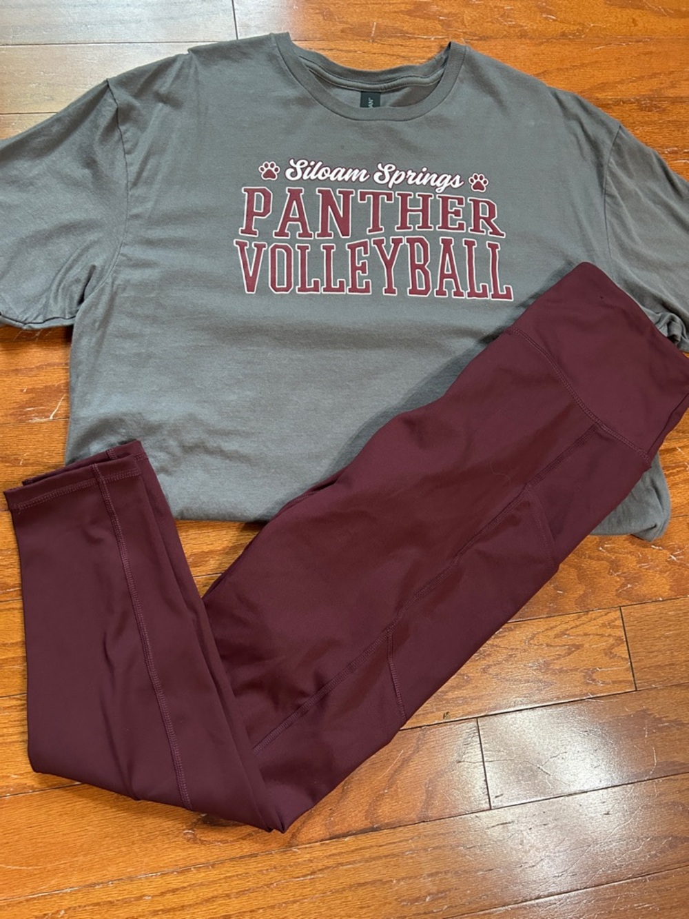 American Eagle The Everything Pocket Leggings